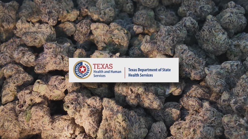 Esto es lo que tienes que saber sobre la nueva prohibición del THC en Texas