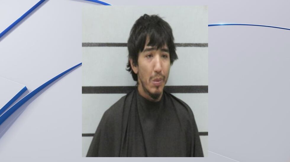 Jeremy Muñoz, de 32 años