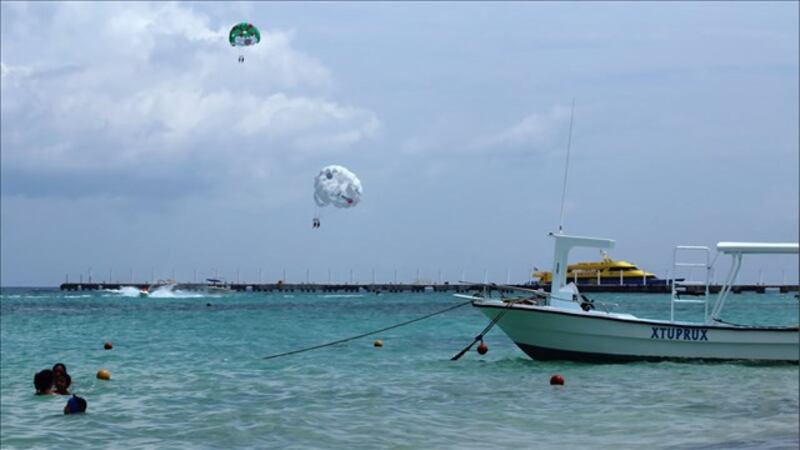 Cropped Photo: Adrián Cerón / CC BY-SA 4.0 IMAGEN REFRENCIAL