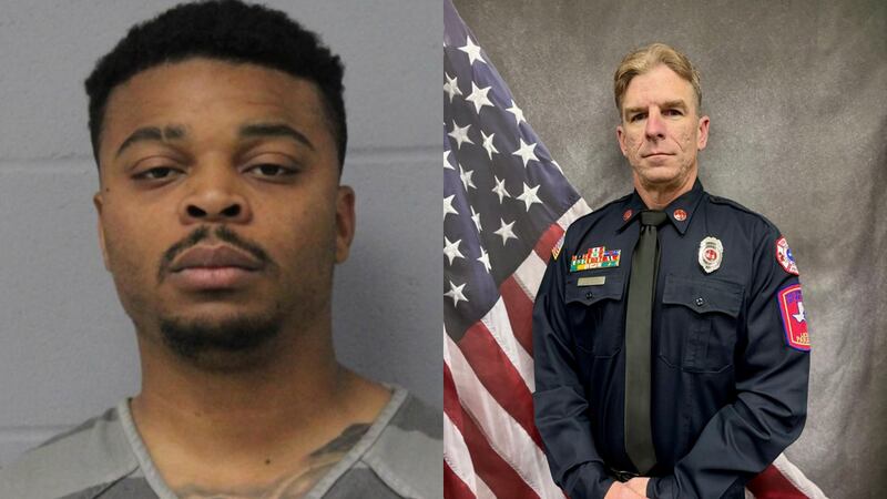 Rodney Bremby has been charged in the deadly wreck that claimed the life of Killeen Fire...