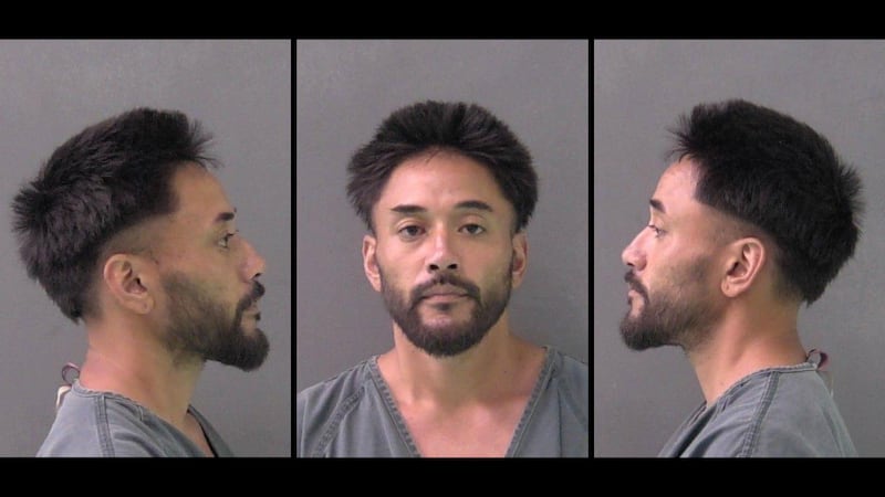 Suspect in custody after dismembered body found near Bartlett, Texas