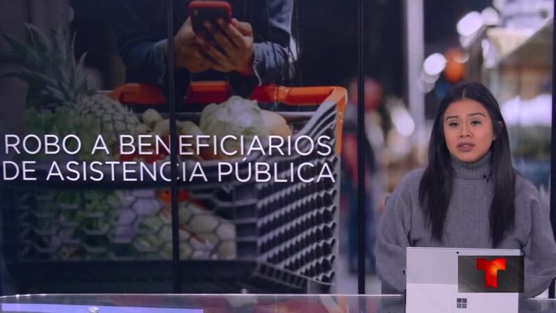 Siete empleados del estado han sido despedidos por acceder indebidamente cuentas de miles de...