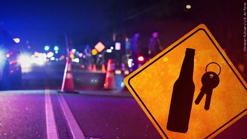 DUI image