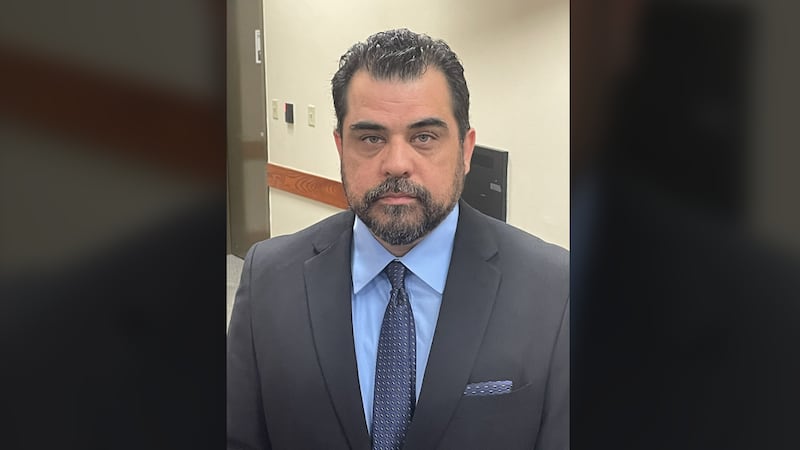 Kenneth Galvez, 46, is on trial in Waco’s 474th State District Court on a continuous sexual...