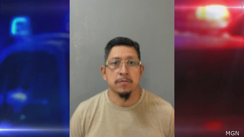 El Departamento de Policía de Big Spring respondió a una llamada por disparos el 9 de enero...