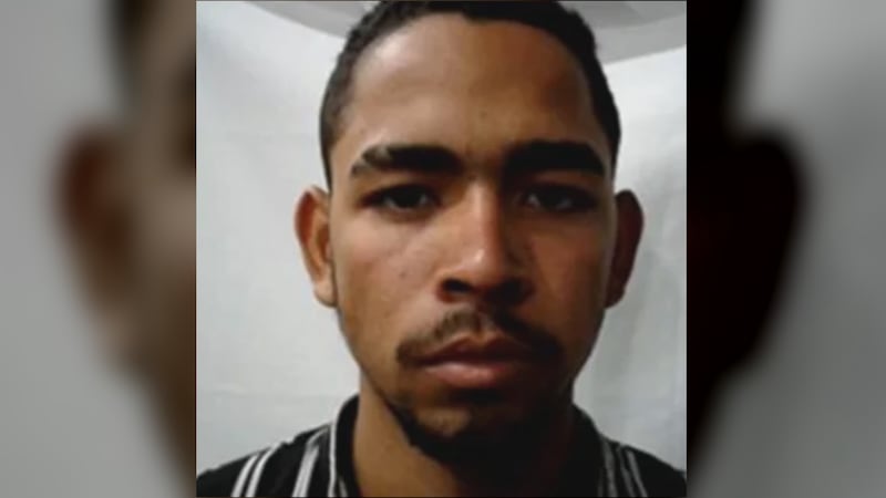 Josue Abraham Chirino-Leonice