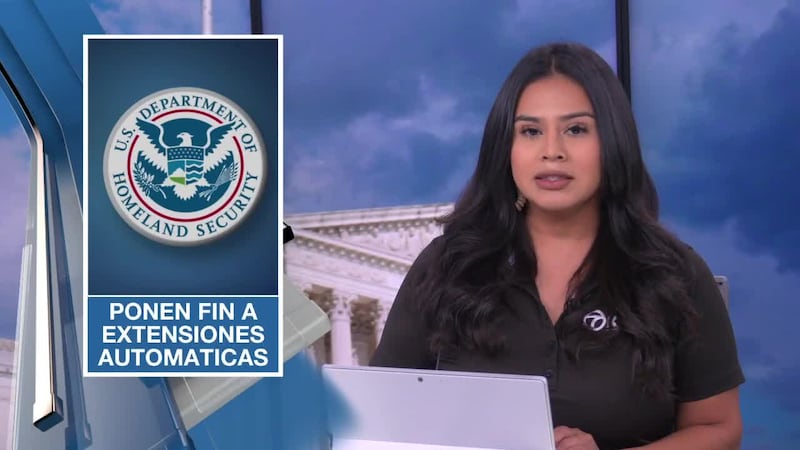 3.5 millones de tejanos podrían perder la ayuda alimentaria este fin de semana como...