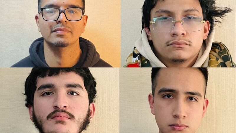 Sandy Springs Police