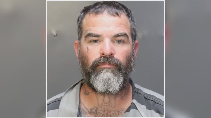 Cruz Ray Castillo Sr.