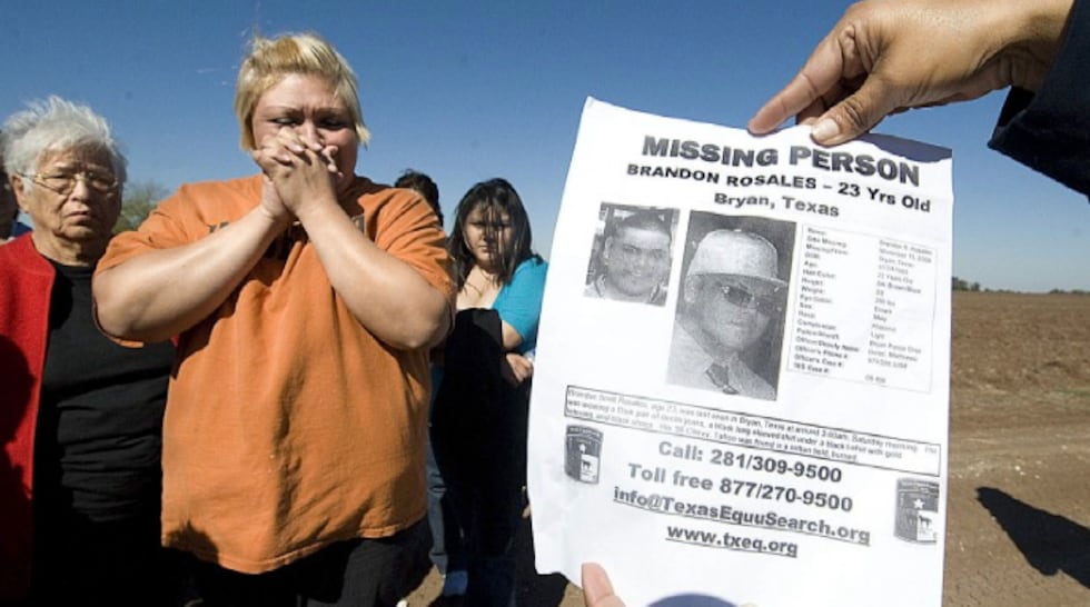 Brandon Rosales was 23 when he was shot and killed after a night out with friends. Nearly two...