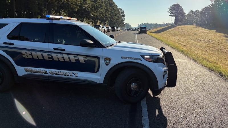 Four killed in wreck on Highway 31 near Smith, Gregg County line