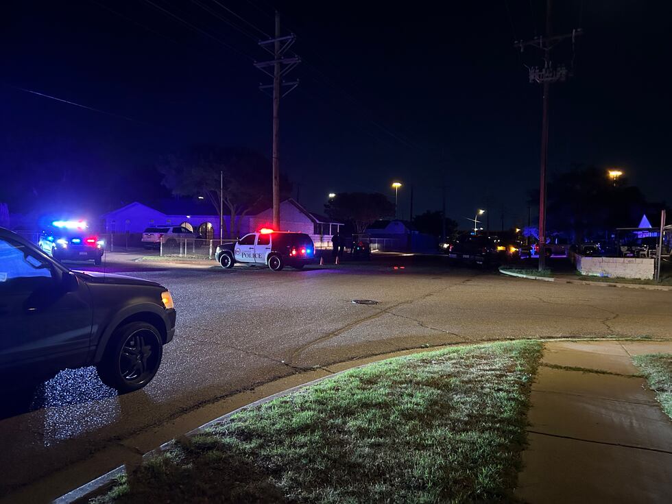 LPD responding to serious injury involving golf cart