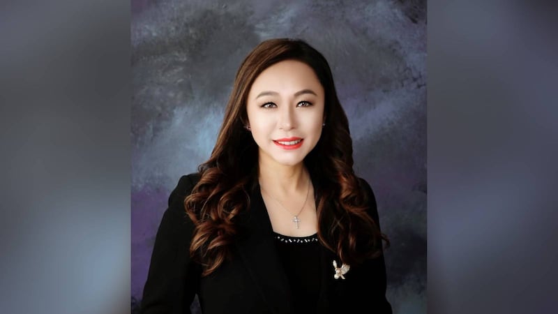 Eileen Wang, the mayor of Arcadia, was charged in April with one count of acting in the United...
