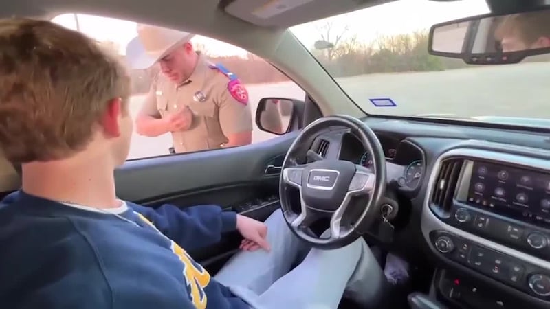 El Departamento de Seguridad Pública de Texas anunció que ya han incrementado el patrullaje en...