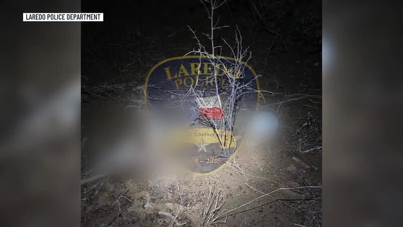 Los restos óseos hallados cerca del Río Grande siguen sin identificar mientras continúa la...