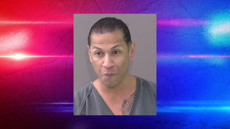 The Belton Police Department arrested actor Rudy Youngblood on Oct. 15 on a warrant out of...