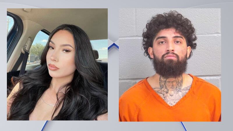 Detectives arrested Mario Juan Chacon, 24, for the charge of murder in connection with the...