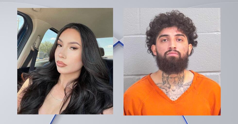 Detectives arrested Mario Juan Chacon, 24, for the charge of murder in connection with the...
