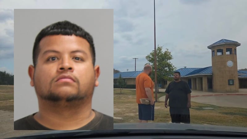 The arrest is the second in Bryan linked to an advocacy group that targets accused predators...