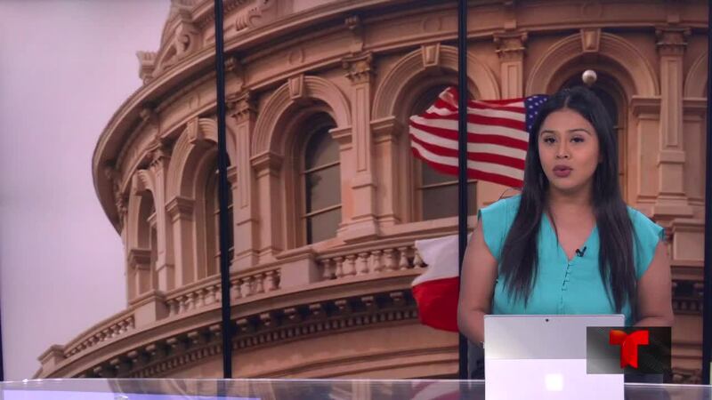 Noticias de Texas: Edición Digital