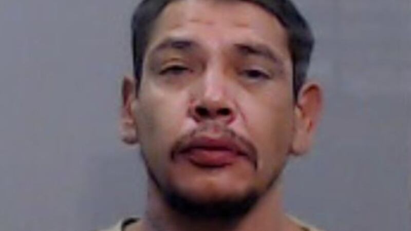 Man steals City of Odessa vehicle