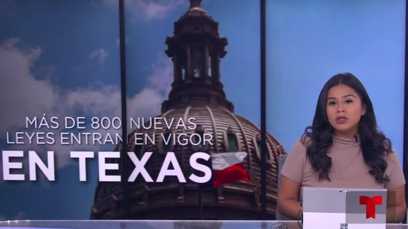 Noticias de Texas: Edición Digital 09022025