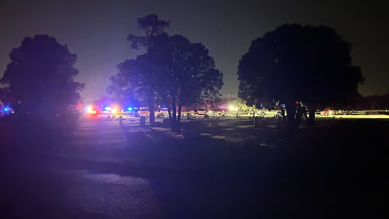 LPD responding to shots fired in east Lubbock