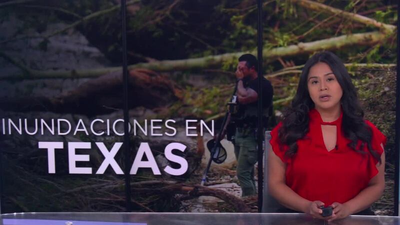 Noticias de Texas