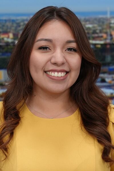 Leslie Villafaña Martinez