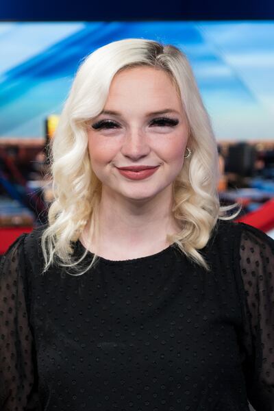 Alissa Spangler