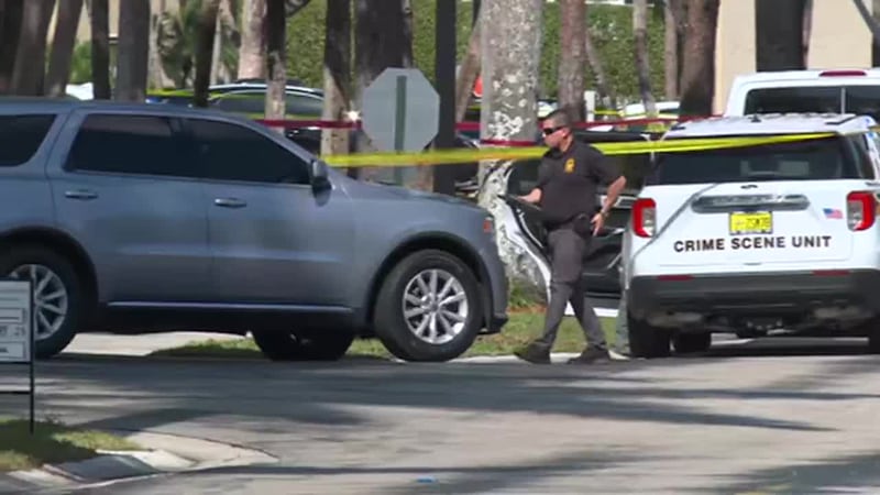 Hispana y su hija mueren en doble homicidio en su hogar a manos de la pareja sentimental de la...