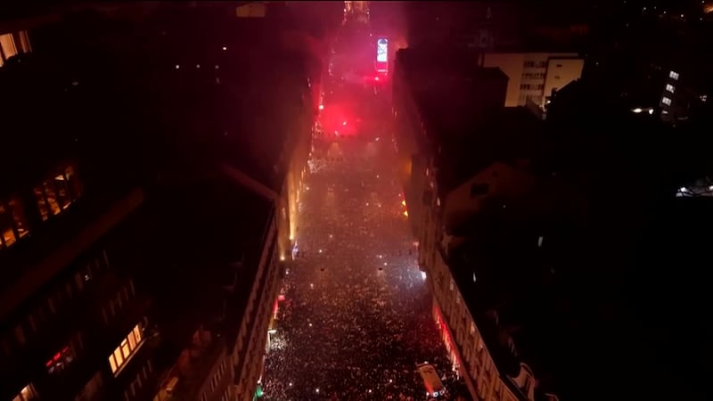 Top 5 con Vanessa Serna | 1° de abril de 2026