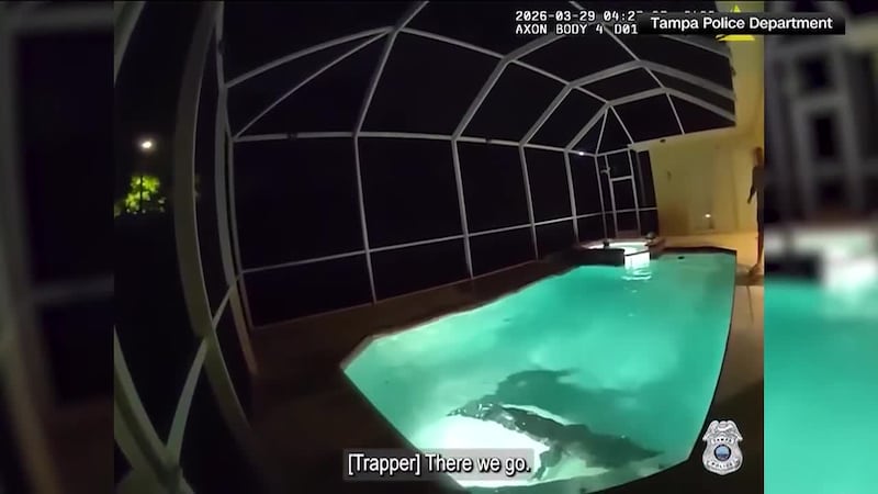 Top 5 con Vanessa Serna | 9 de abril de 2026