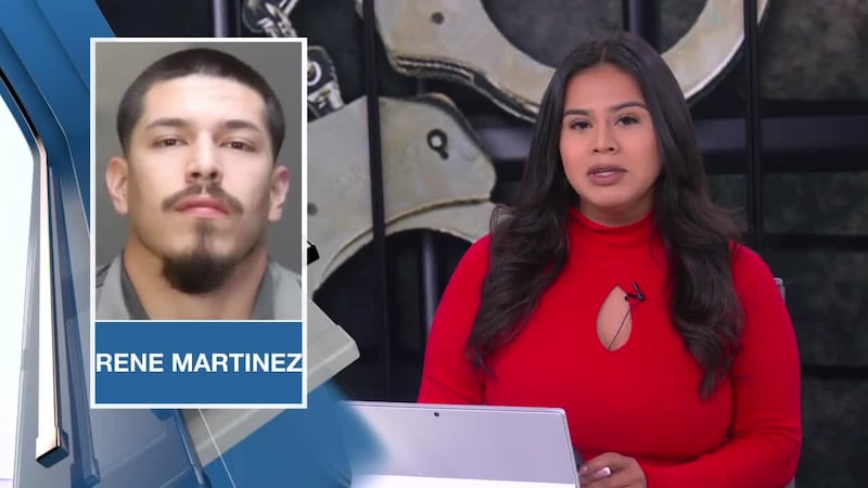 UNA MUJER DE LONGVIEW HA SIDO CONDENADA ESTE LUNES A 30 AÑOS DE PRISIÓN POR MATAR A TIROS A SU...