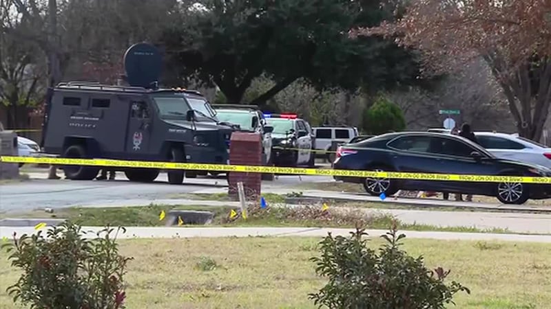 Aparente caso de homicidio suicidio tras enfrentamiento familiar deja dos muertos y otro...