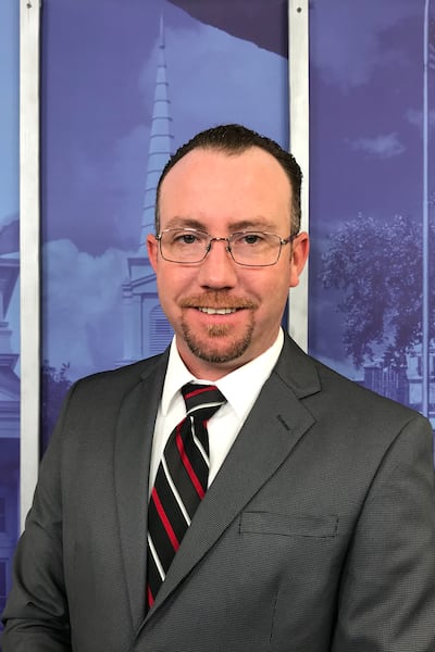 Adam Schindler